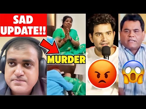 VERY SHAMEFUL Updates in ATUL SUBHASH CASE💔| Mustak Khan News, Samay Raina, India's got Latent, IGL