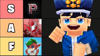 I Ranked EVERY Hytale Creator Avatar