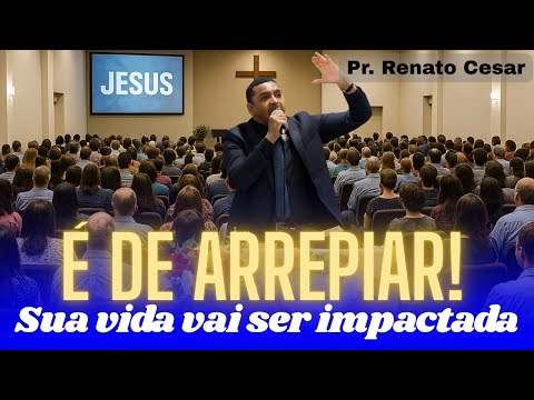 Pregação de Fogo 2025 | Pregações 2025 | Gideões pregações 2025 | Pregação evangélica 2025