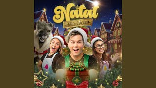 Natal na Vila Láctea