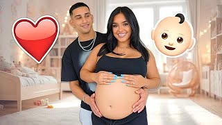 Pregnancy Q&A *Emotional* (pt.5)