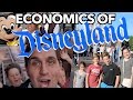 Exploring Economics at Disneyland