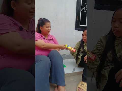 kata bunda jangan dulu di makan #comedy #lucu #gudanghiburan #funny #sinetronkomedi #komedi