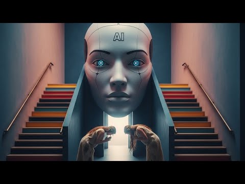 When AI Becomes a FALSE GOD: A Warning to the World