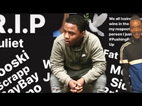 Dooski Da Man was BACKDOORED BY MOB and Killa KI was BACKDOORED by SCRAPPGANG, HERE’S WHY!!