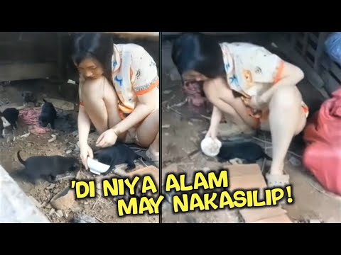 HULI SA CAMERA MGA MAKUKULIT NA PAANDAR NILA | TAGALOG FUNNY VIDEO REACTION
