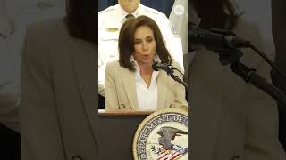 DC shooting suspect charges announced