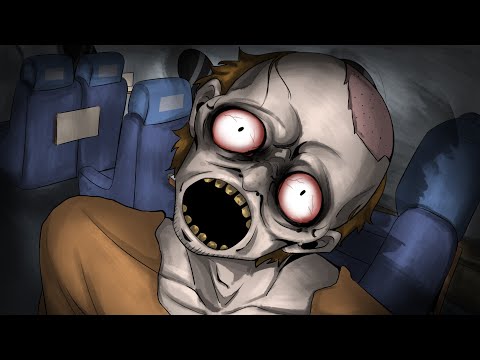 4 Horror Stories Animated