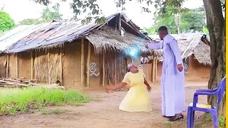 You Will Never Give Up On God And Prayers After Watching This Powerful Movie - Nigerian Movies