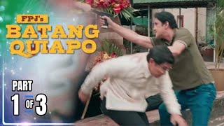 FPJ's Batang Quiapo April 8, 2025 Full Episode Storytelling and Update