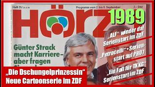 Hörzu 35/1989: 02.09.-08.09.1989