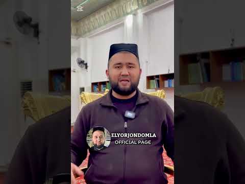 Ayol kishiga ota-onasini ko'rgani borishiga kim ruxsat beradi ?