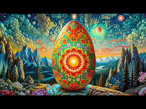 Unusual Cosmic Process, The Still Vale - Awakening Chimes
