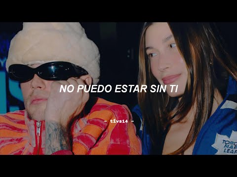 Justin Bieber - I DO (Sub. Español)