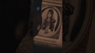 #Elisabeta Tremsckara #dracula2025 #zoëbleu #vladdracula #elisabetaanddracula #movie #youtubeshorts