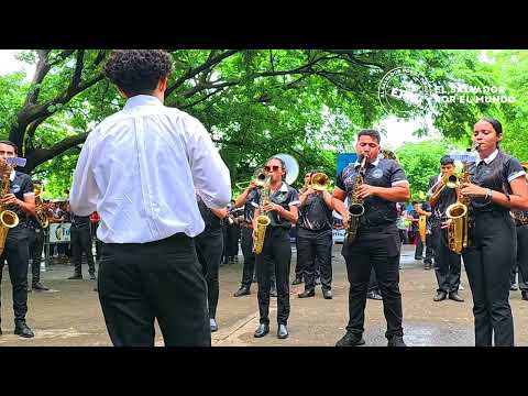 Espectacular Presentación