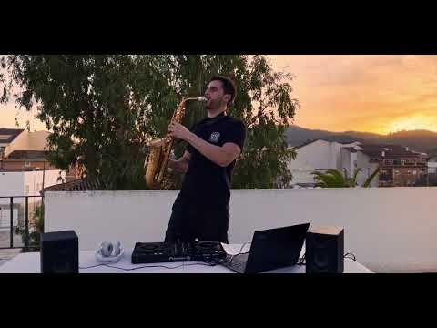 Vicent Bass Saxophone