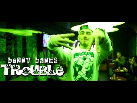Benny Banks - Trouble (Official Video)