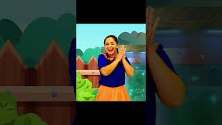 Cold vs Hot  2 | Kids Funny Songs