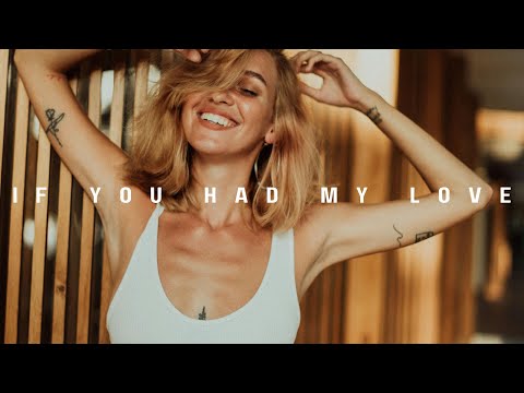 Paul Schulze - If You Had My Love (feat. FÜNKENSTEIN & LEVII)