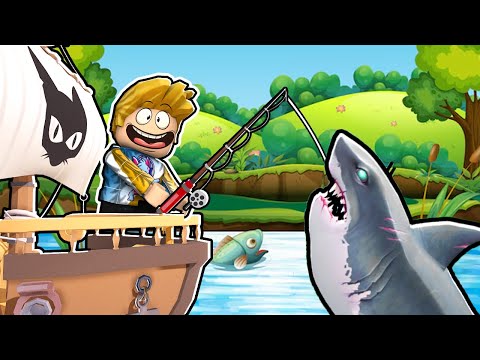 Noob VS Fish It