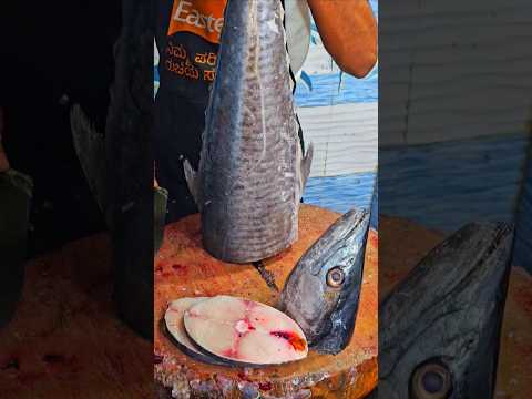 Surumai seerfish vanjram neymeen #viralvideo #food #trending #shorts #fish #fishfry #new #old