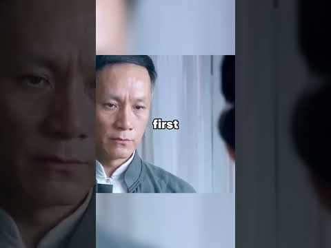 The divine doctor cured the patient’s tuberculosis with just one injection.#movie