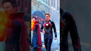 Iron Man Best Transformation #ironman #avengers #marvel #music #mcu #deadpool #tonystark #trasform