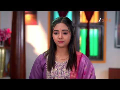 Karthigai Deepam | Ep - 888 | Preview | Jul 08 2025 | Zee Tamil