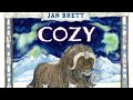 Cozy's Winter Adventures and Lessons