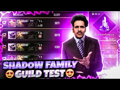 SEASON 1 & 2 COLLECTION PRANK WITH RANDOM WORLDCHAT PLAYER #FREEFIRELIVE #SHADOWFAMILY #AJJUBHAILIVE