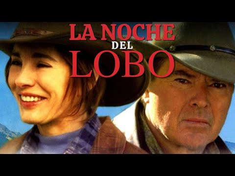 La Noche del Lobo PELÍCULA COMPLETA | Películas de Acción | Anne Archer | LA Noche de Películas