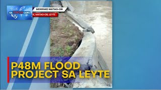 Tacoy: ₱48M flood control, nasira at walang konsultasyon | Sa Totoo Lang