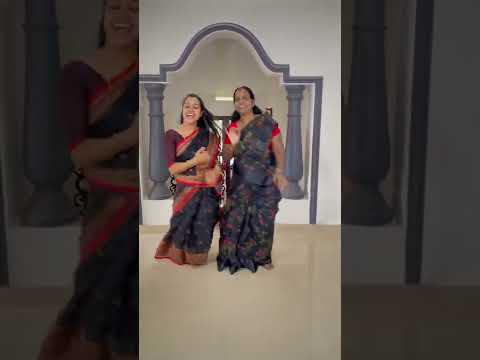 Pala palli Kaduva Dance Challenge with Ammayiamma 🔥