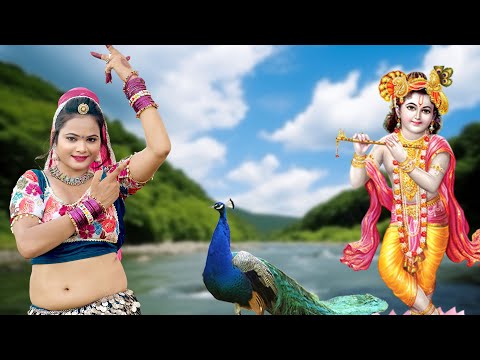 जबरदस्त वायरल हो रहा है रामकुमार मालूणी का ये गाना 2025 - Aage Aage Sanvro Pachhe Pachhe Gaya Re