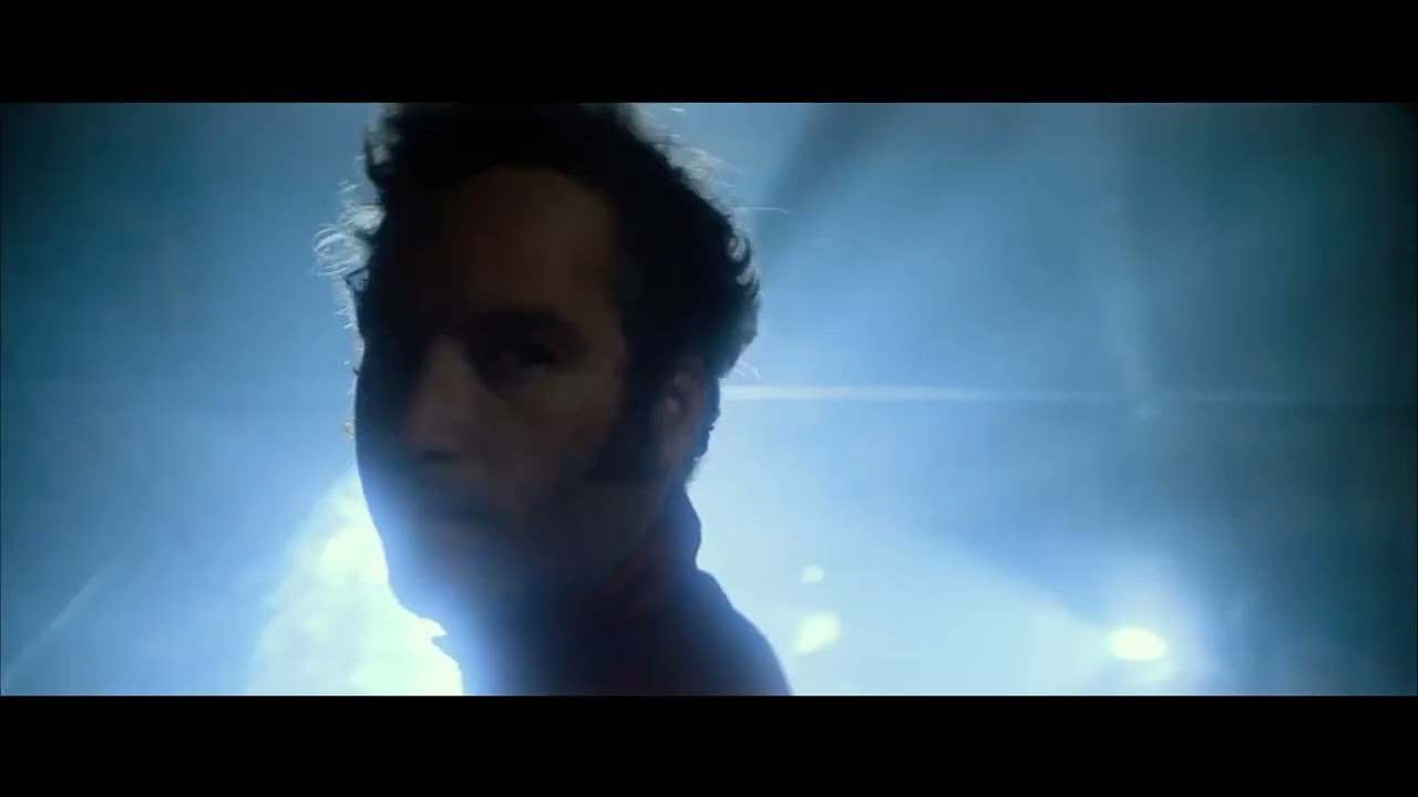 Nærkontakt av tredje grad Trailer miniatyrbilde