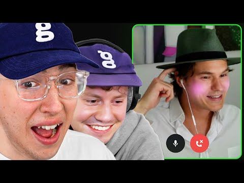 FLASCHKO IST VERKNALLT! Eure "Probleme" im Discord mit NICK ULRICH!