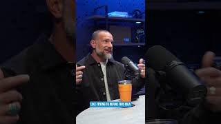 Gear Follows Vision, Ep. 7 – A Game Changing Insight