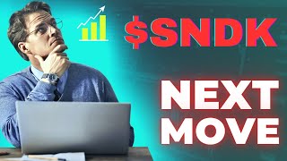 Micron, SanDisk & Western Digital Hit New Highs — Here’s the Real Reason? 😱 #sandisk #sndk #nasdaq
