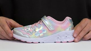 Stride Rite SR Lighted Glimmer 2.0 (Little Kid) SKU: 9974917