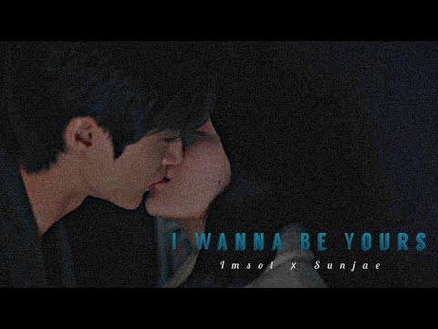 I Wanne Be Yours « ImSol ✗ Sunjae » | Lovely Runner 12x16