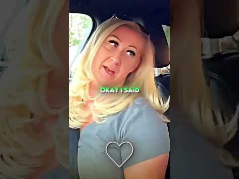Mom Hears Daughter Horribly Wrong (@kendallwheelerr)