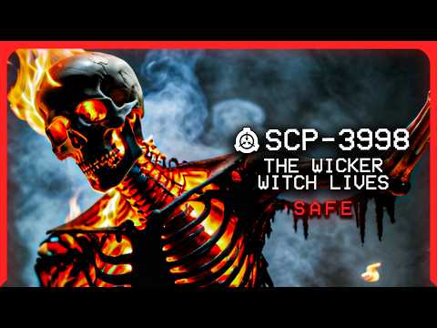 SCP-7819 - SCP Foundation