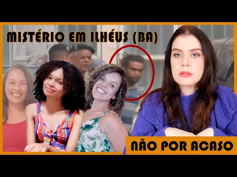 PRESO! TIERRY ADMITE TER PARTICIPADO DAS M0RT&S NA PRAIA DOS MILIONÁRIOS - ILHÉUS - BA