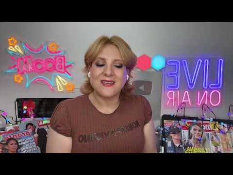 ROCIO CARRASCO: NO QUIERE SABER NADA DE SU HIJA ROCIO FLORES
