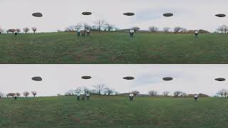Perspektivwechsel (Isolation) von NoviSad - auch 3D geeignet