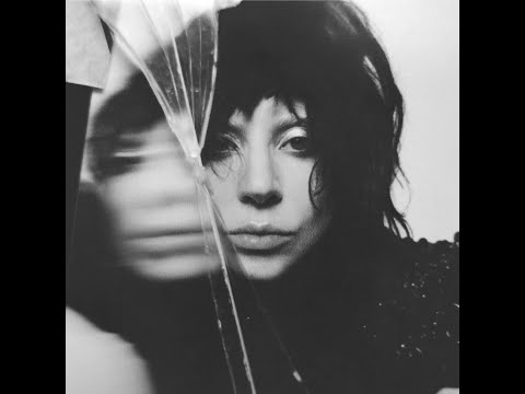 Lady Gaga - Killah (feat. Gesaffelstein) [AUDIO]
