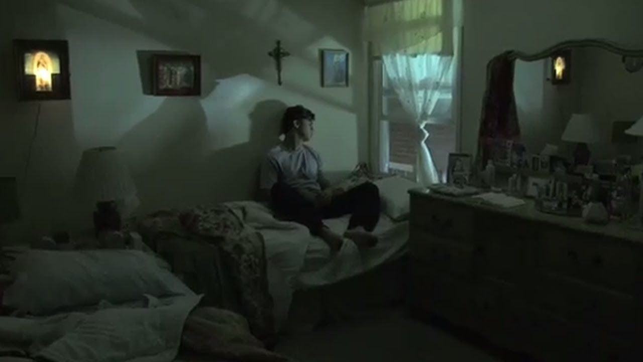 Paranormal Activity: The Marked Ones Trailerin pikkukuva