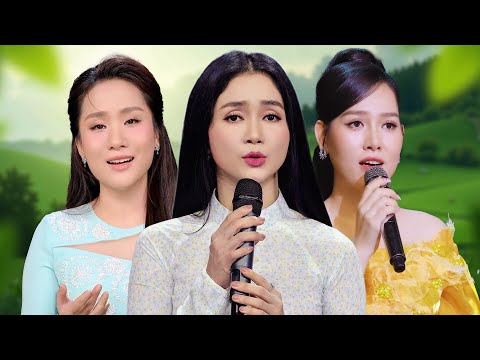 Tuyển Tập Nhạc Bolero 2025 KHÔNG QUẢNG CÁO Nghe Là Ghiền - LƯU TRÚC LY, PHƯƠNG ANH, HỒ PHƯƠNG LIÊN
