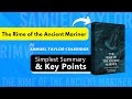 The Rime of the Ancient Mariner